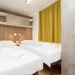 Kompleks wypoczynkowy Maistra Vestar Mobile Homes 5*