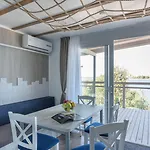 Kompleks wypoczynkowy Maistra Vestar Mobile Homes