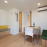 Maistra Vestar Mobile Homes База отдыха