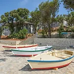 Maistra Vestar Mobile Homes Kompleks wypoczynkowy Rovinj