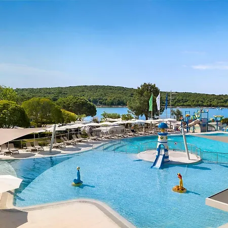 Maistra Vestar Mobile Homes Rovinj