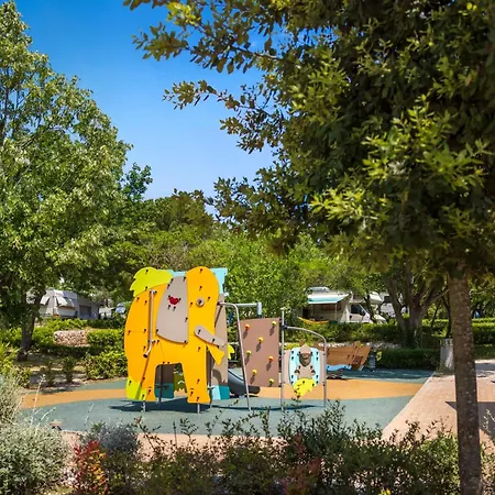 Maistra Vestar Mobile Homes Ρόβινι