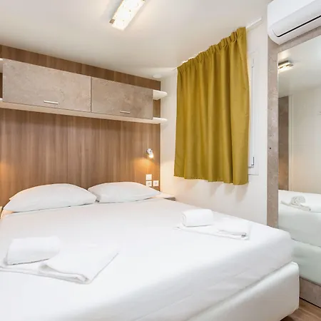 Maistra Vestar Mobile Homes 5*