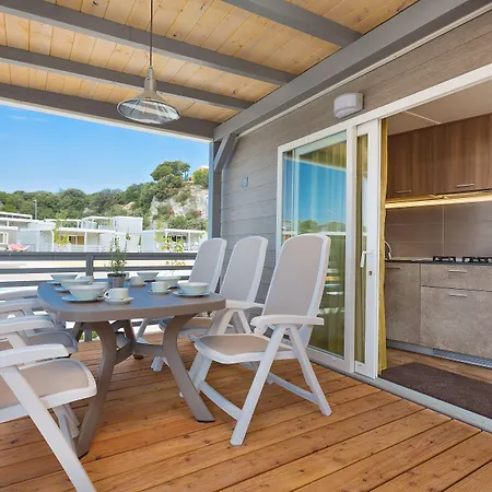 Maistra Vestar Mobile Homes Πάρκο διακοπών