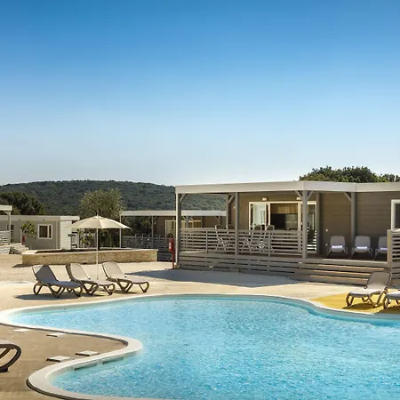 Maistra Vestar Mobile Homes