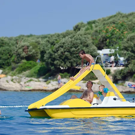 Maistra Vestar Mobile Homes 5*