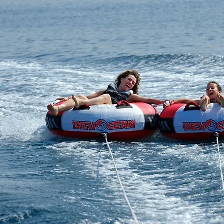 Maistra Vestar Mobile Homes Πάρκο διακοπών 5*