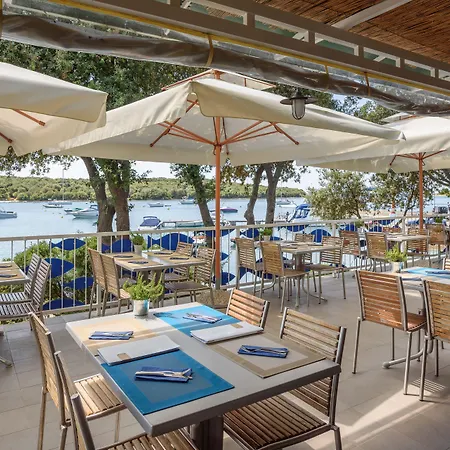 Πάρκο διακοπών Maistra Vestar Mobile Homes 5*