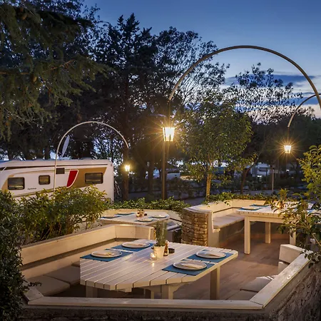 Maistra Vestar Mobile Homes