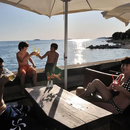 Maistra Vestar Mobile Homes Πάρκο διακοπών