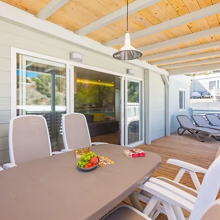 Maistra Vestar Mobile Homes 5*