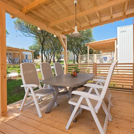 Maistra Vestar Mobile Homes Rovinj