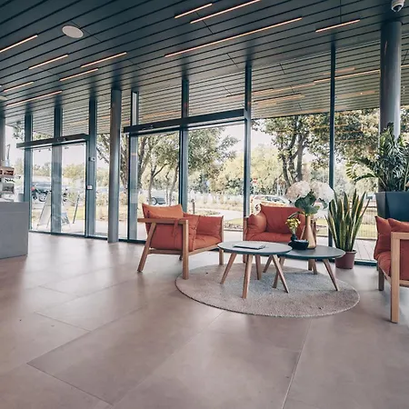 Maistra Vestar Mobile Homes Park za odmor