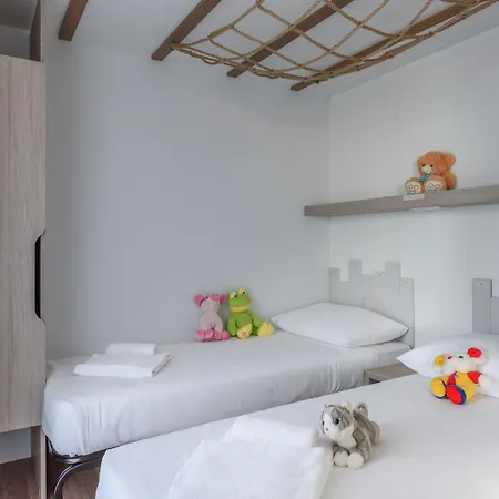 Maistra Vestar Mobile Homes 5* Rovinj