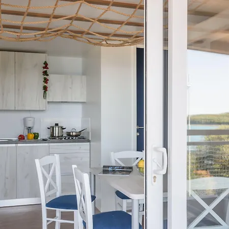 Maistra Vestar Mobile Homes