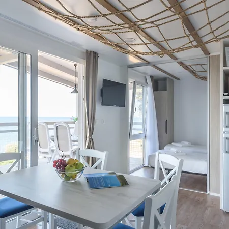 Vakantiepark Maistra Vestar Mobile Homes 5*