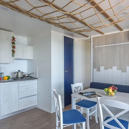 Maistra Vestar Mobile Homes Rovinj