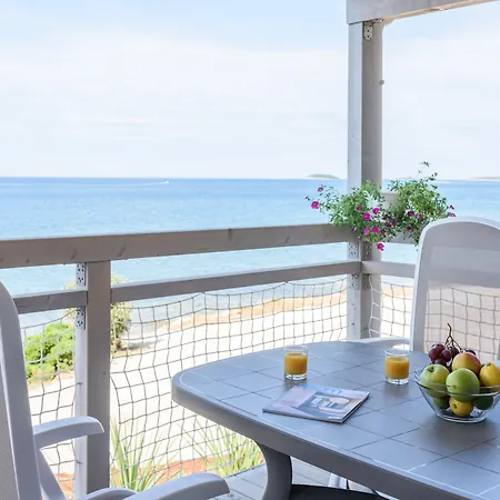 Vakantiepark Maistra Vestar Mobile Homes Rovinj