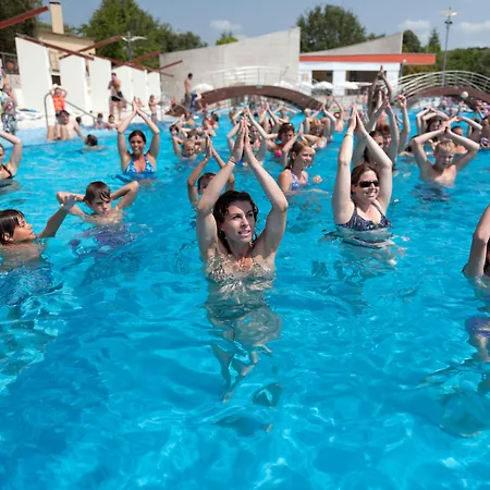 Maistra Vestar Mobile Homes Rovinj