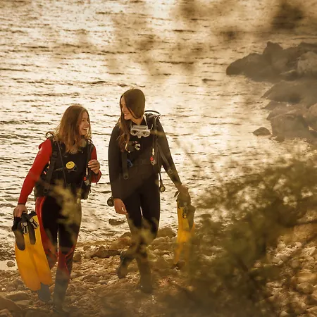 Maistra Vestar Mobile Homes 5* Rovinj