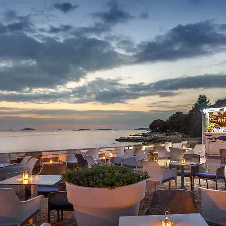 Maistra Vestar Mobile Homes 5* Rovinj