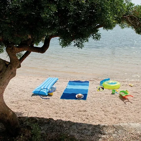 Vakantiepark Maistra Vestar Mobile Homes Rovinj