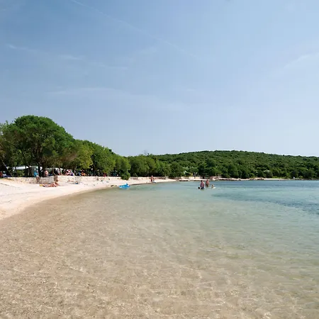 Maistra Vestar Mobile Homes Vakantiepark Rovinj