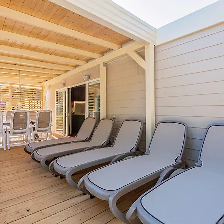 Maistra Vestar Mobile Homes Vakantiepark 5*