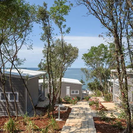 Maistra Vestar Mobile Homes Park za odmor