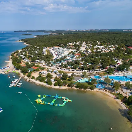 Maistra Vestar Mobile Homes 5*