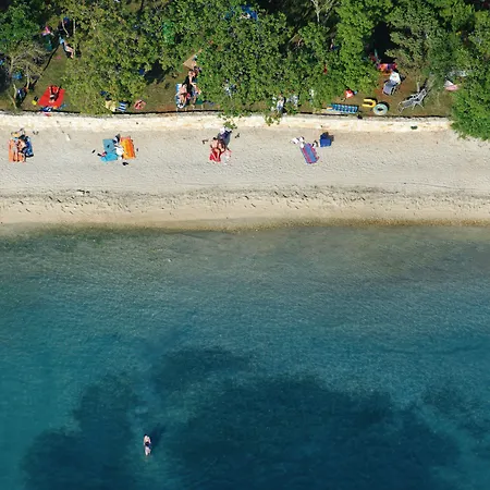 Vakantiepark Maistra Vestar Mobile Homes 5*