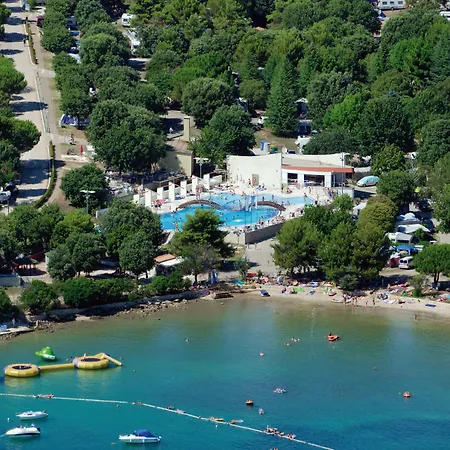 Maistra Vestar Mobile Homes Rovinj