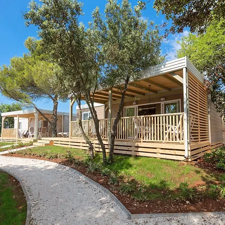 Maistra Vestar Mobile Homes Rovinj