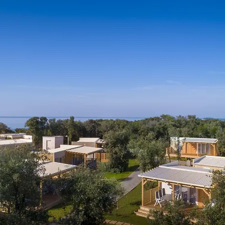 Maistra Vestar Mobile Homes