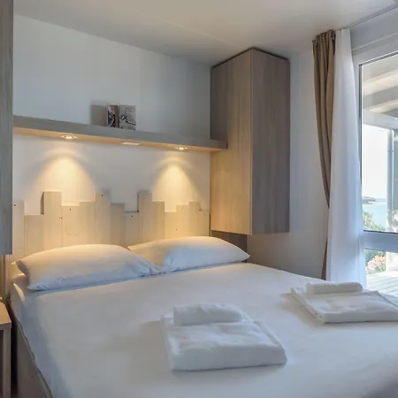 Maistra Vestar Mobile Homes 5* Rovinj