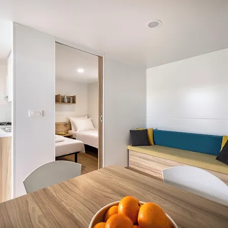 Park za odmor Maistra Vestar Mobile Homes