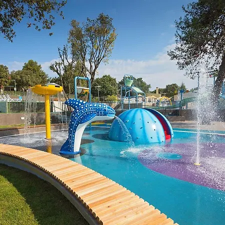 Maistra Vestar Mobile Homes Rovinj
