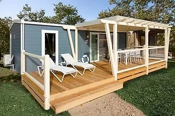 Πάρκο διακοπών Maistra Vestar Mobile Homes Ρόβινι