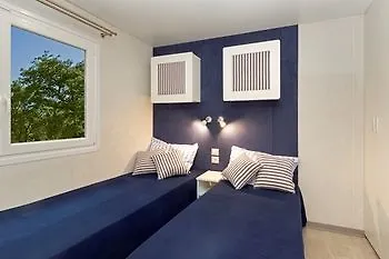 Maistra Vestar Mobile Homes Rovinj
