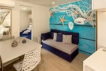 Maistra Vestar Mobile Homes Ρόβινι