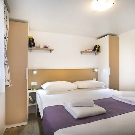Maistra Vestar Mobile Homes Ρόβινι