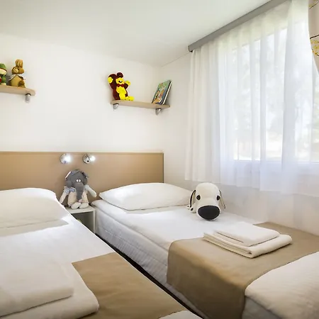 Maistra Vestar Mobile Homes