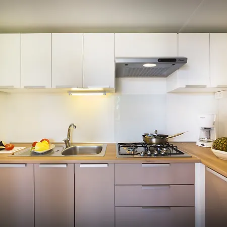 Maistra Vestar Mobile Homes Ρόβινι