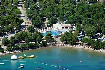 Maistra Vestar Mobile Homes 5* Rovinj