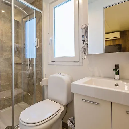 Maistra Vestar Mobile Homes Πάρκο διακοπών 5*