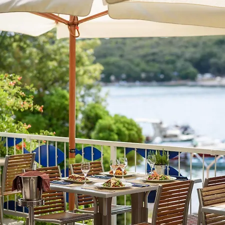 Maistra Vestar Mobile Homes 5* Rovinj