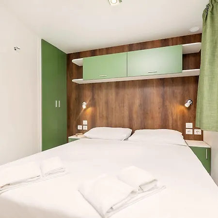 Maistra Vestar Mobile Homes Tatil parkı 5*