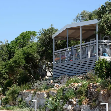 Maistra Vestar Mobile Homes Πάρκο διακοπών Ρόβινι