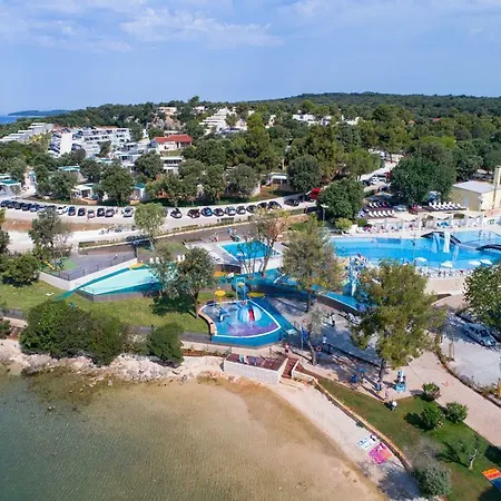Maistra Vestar Mobile Homes Πάρκο διακοπών 5*