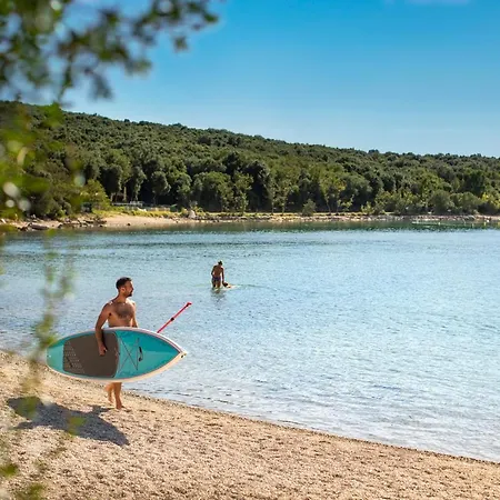 Holiday park Maistra Vestar Mobile Homes